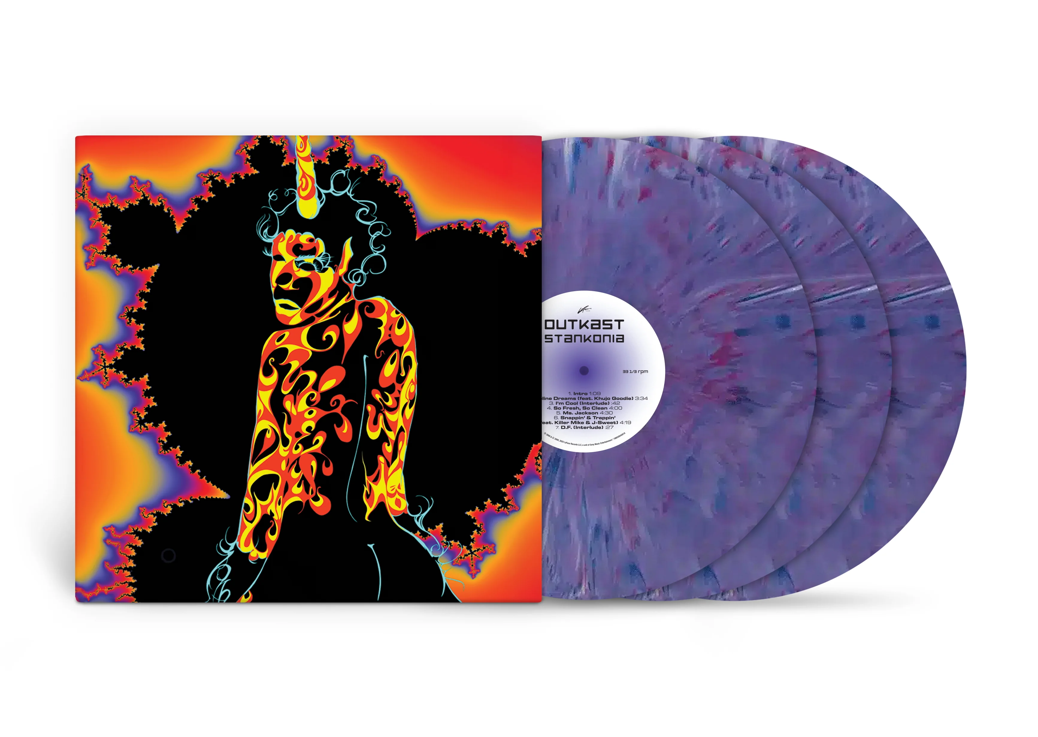 Stankonia (25th Anniversary Edition) - Image 2