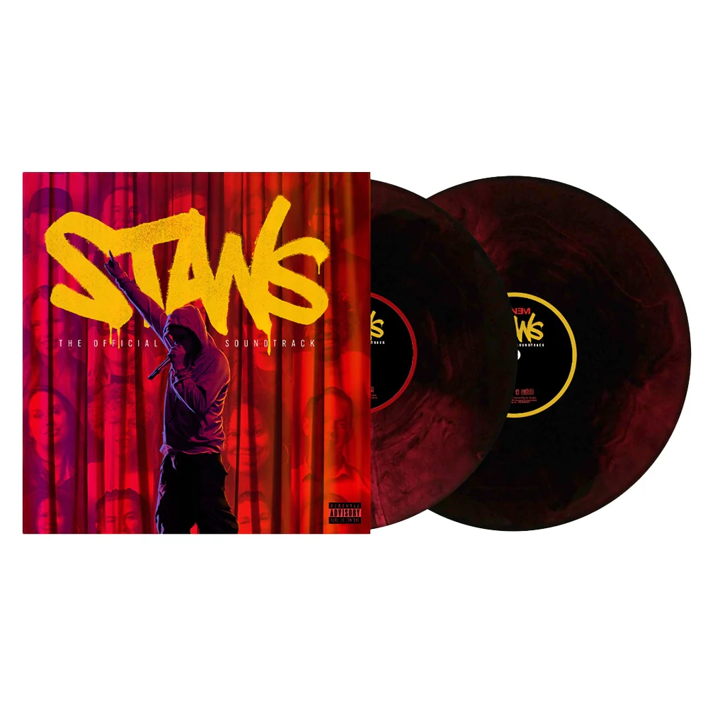 Stans Soundtrack - Image 2