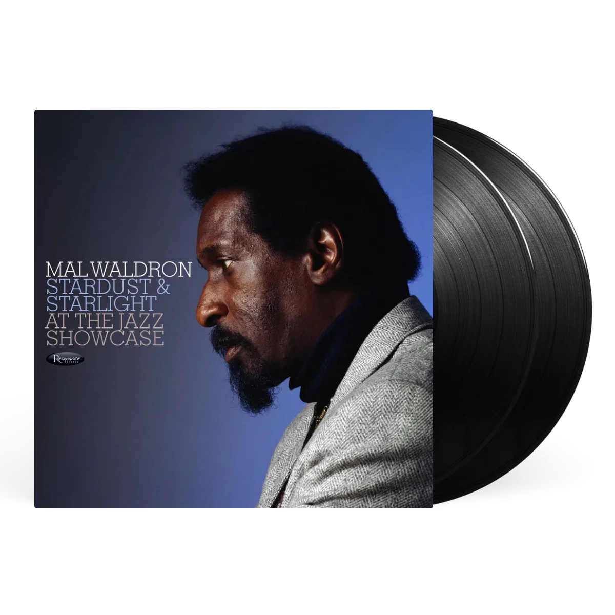 Stardust and Starlight: Live At Jazz Showcase  - RSD 2026 - Image 2