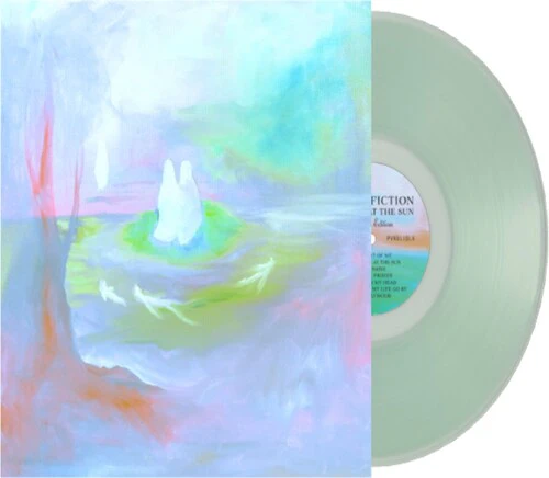 Staring at the Sun (Deluxe Edition) - Image 2