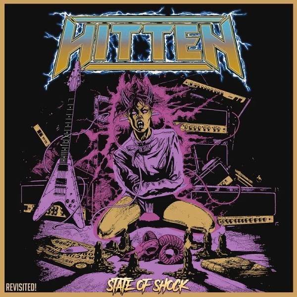 State Of Shock - Revisited - Image 3