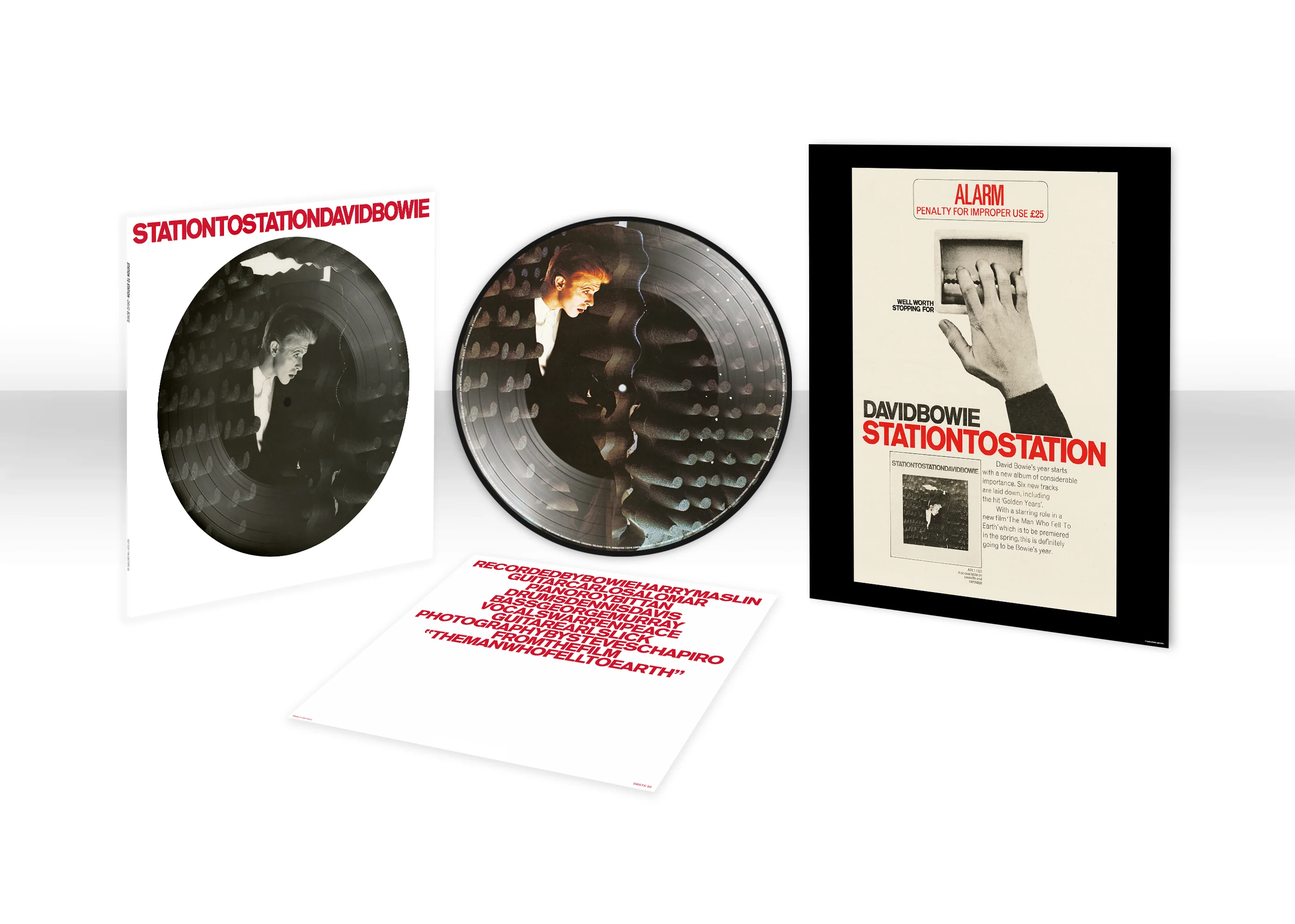 Station To Station (50th Anniversary) - Image 2