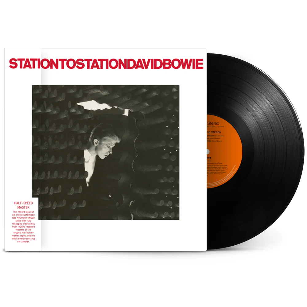 Station To Station (50th Anniversary) - Image 3