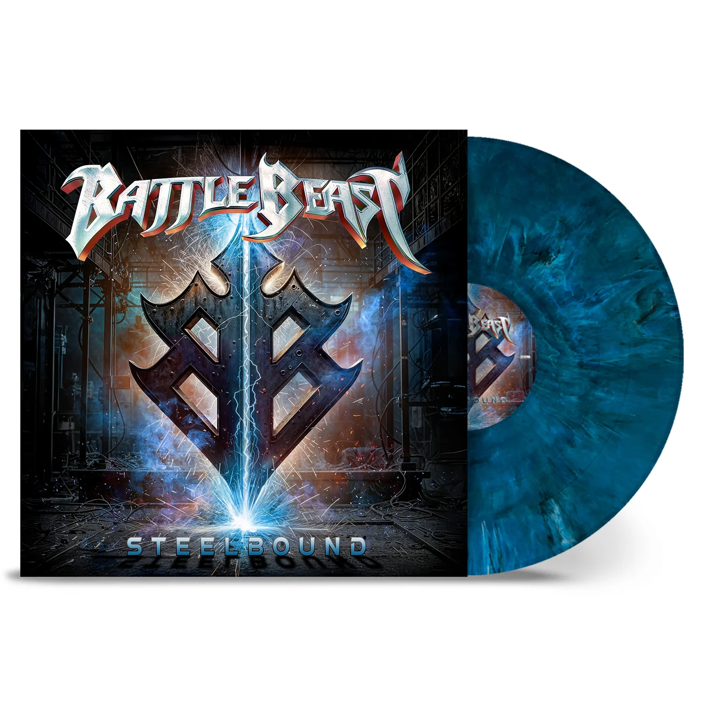 Steelbound - Image 2