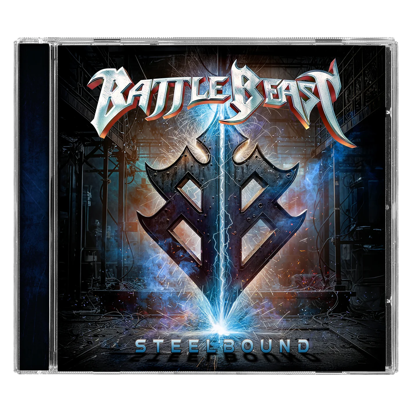 Steelbound - Image 4