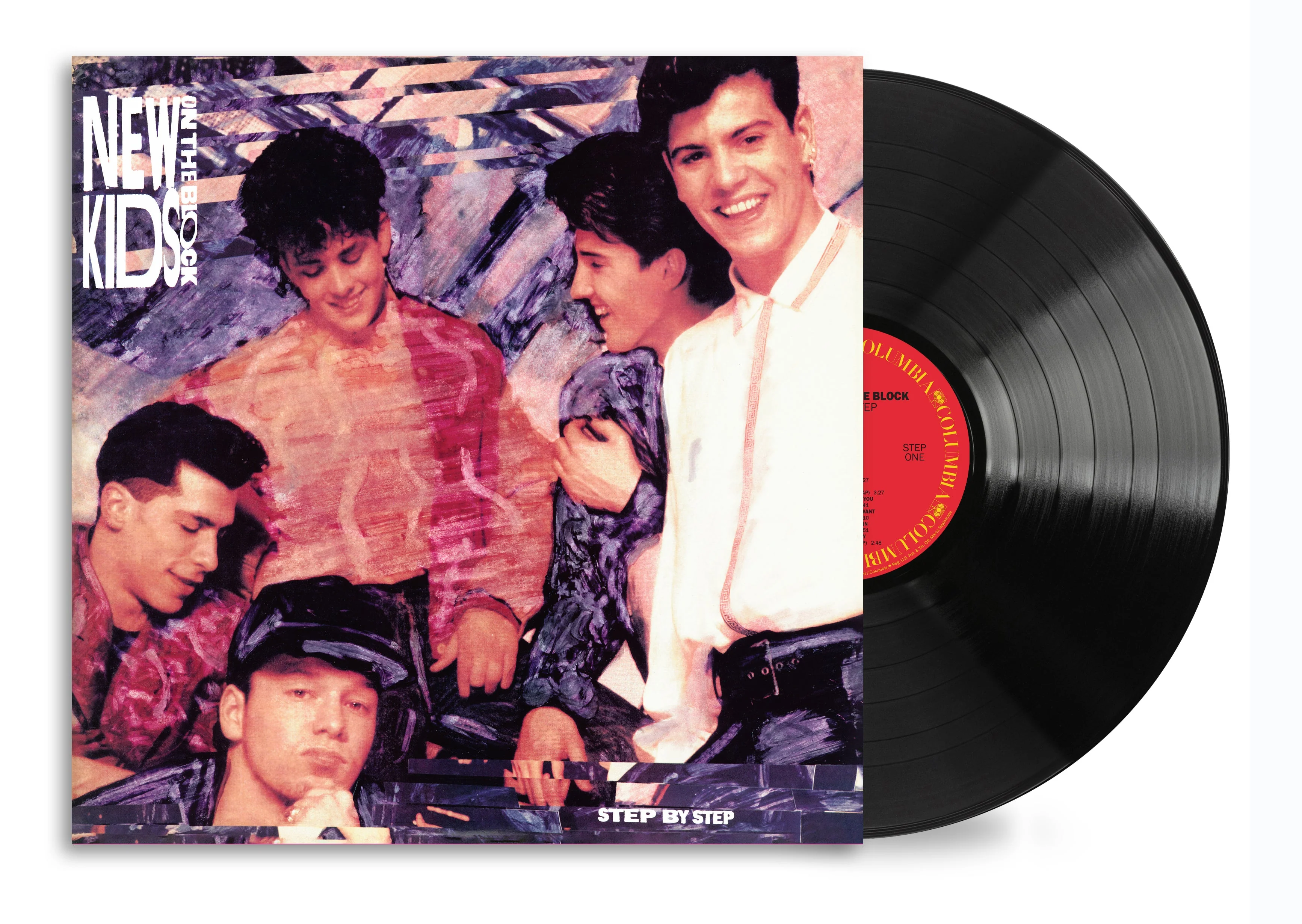 Step By Step (35th Anniversary) - Image 3