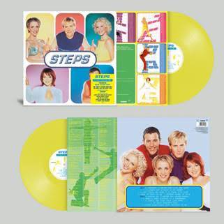 Steptacular - Image 2