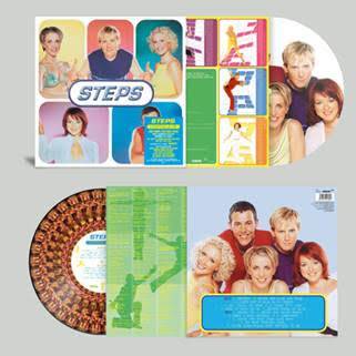 Steptacular - Image 3
