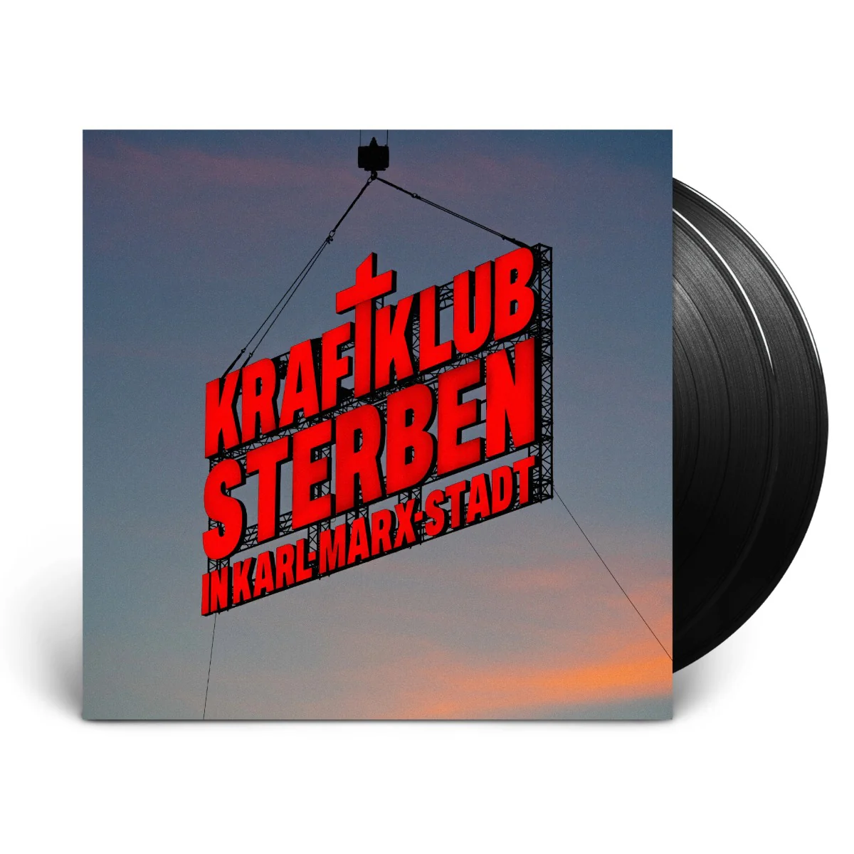 Sterben in Karl-Marx-Stadt - Image 2
