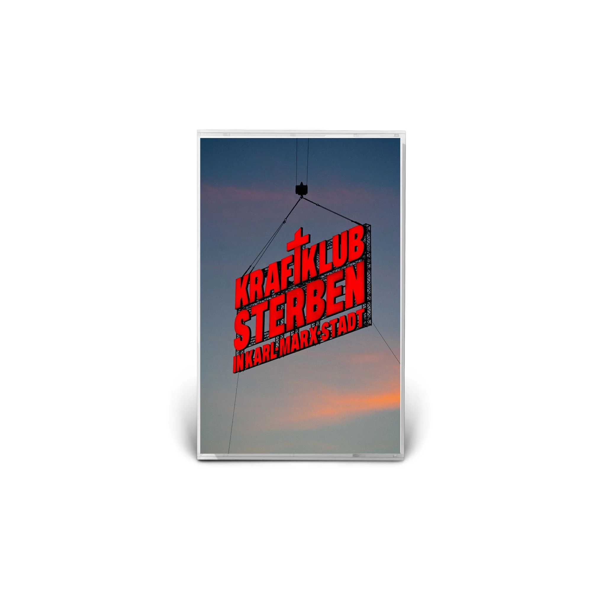 Sterben in Karl-Marx-Stadt - Image 4