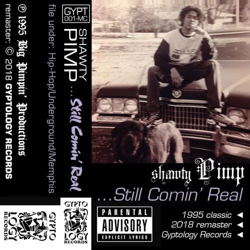 Still Comin' Real - Image 2