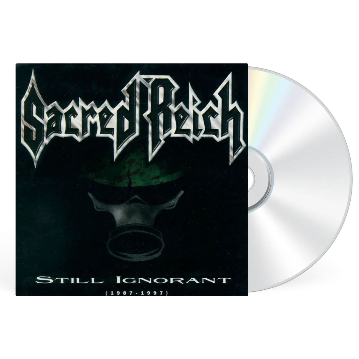 Still Ignorant (1987-1997) Live - Image 2