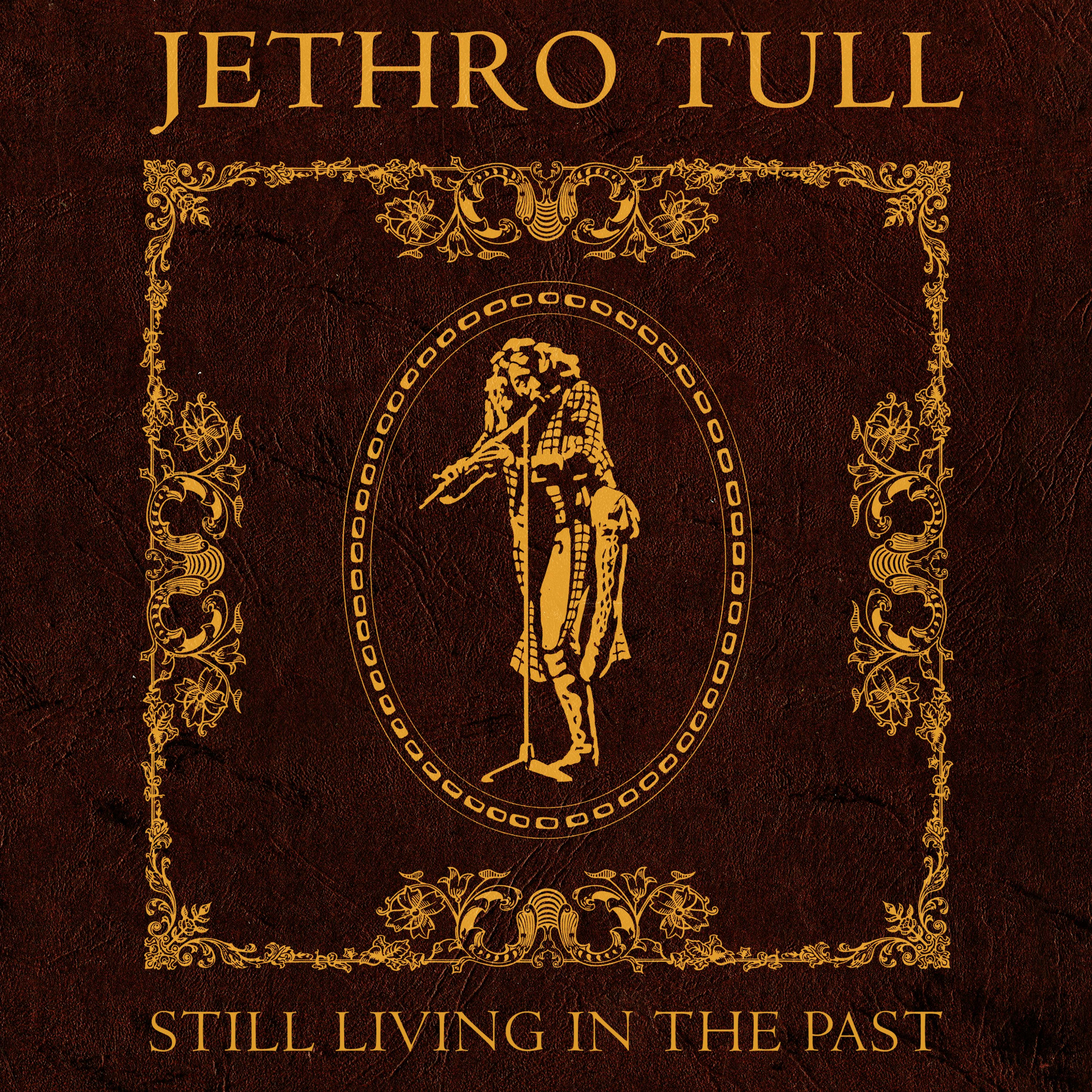 Still Living in the Past - Image 5