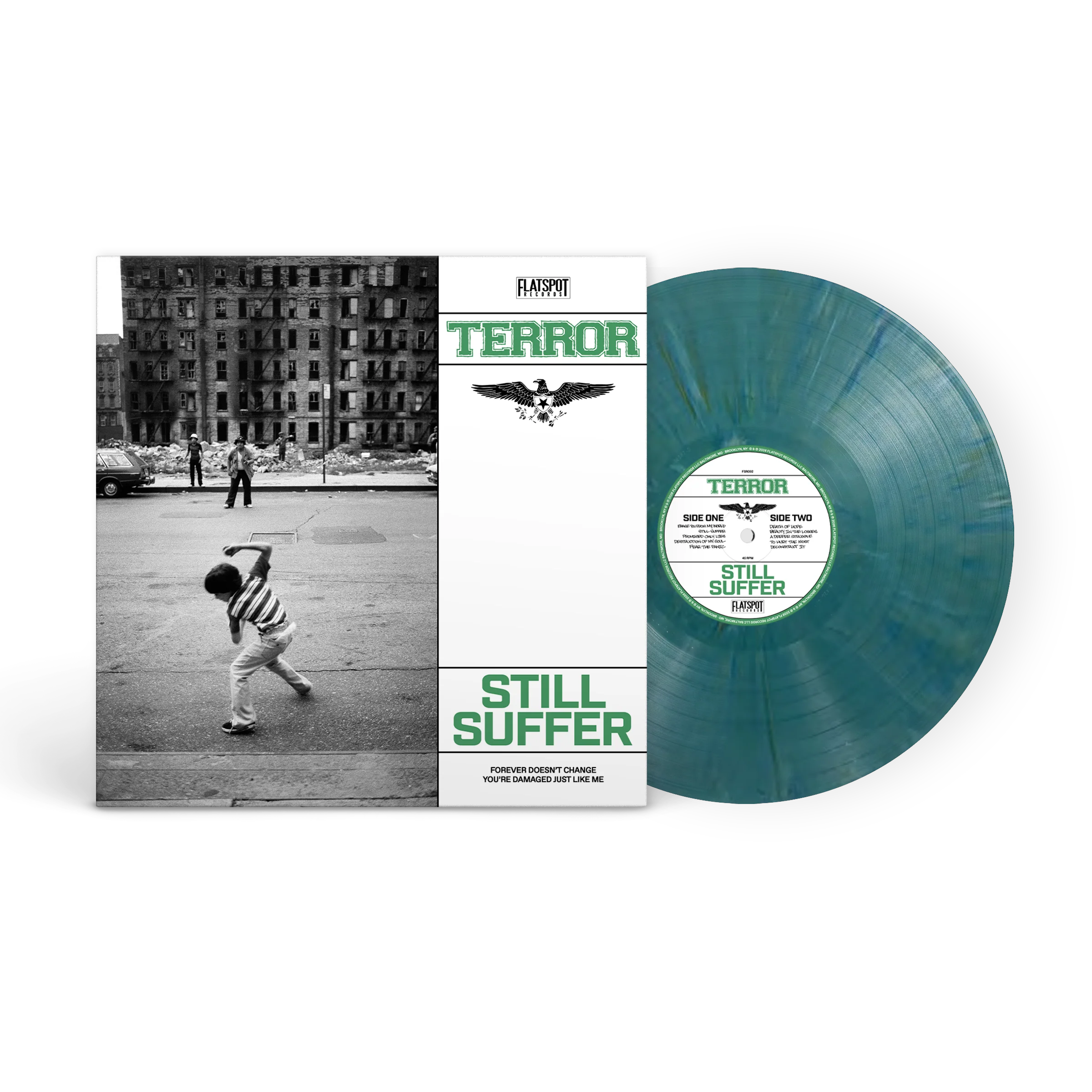 Still Suffer - Image 2