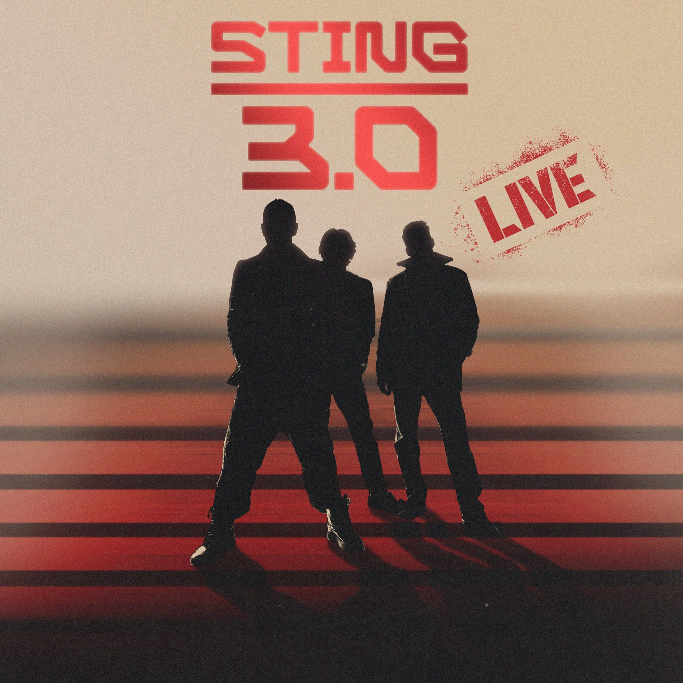 Sting 3.0 Live - Image 7