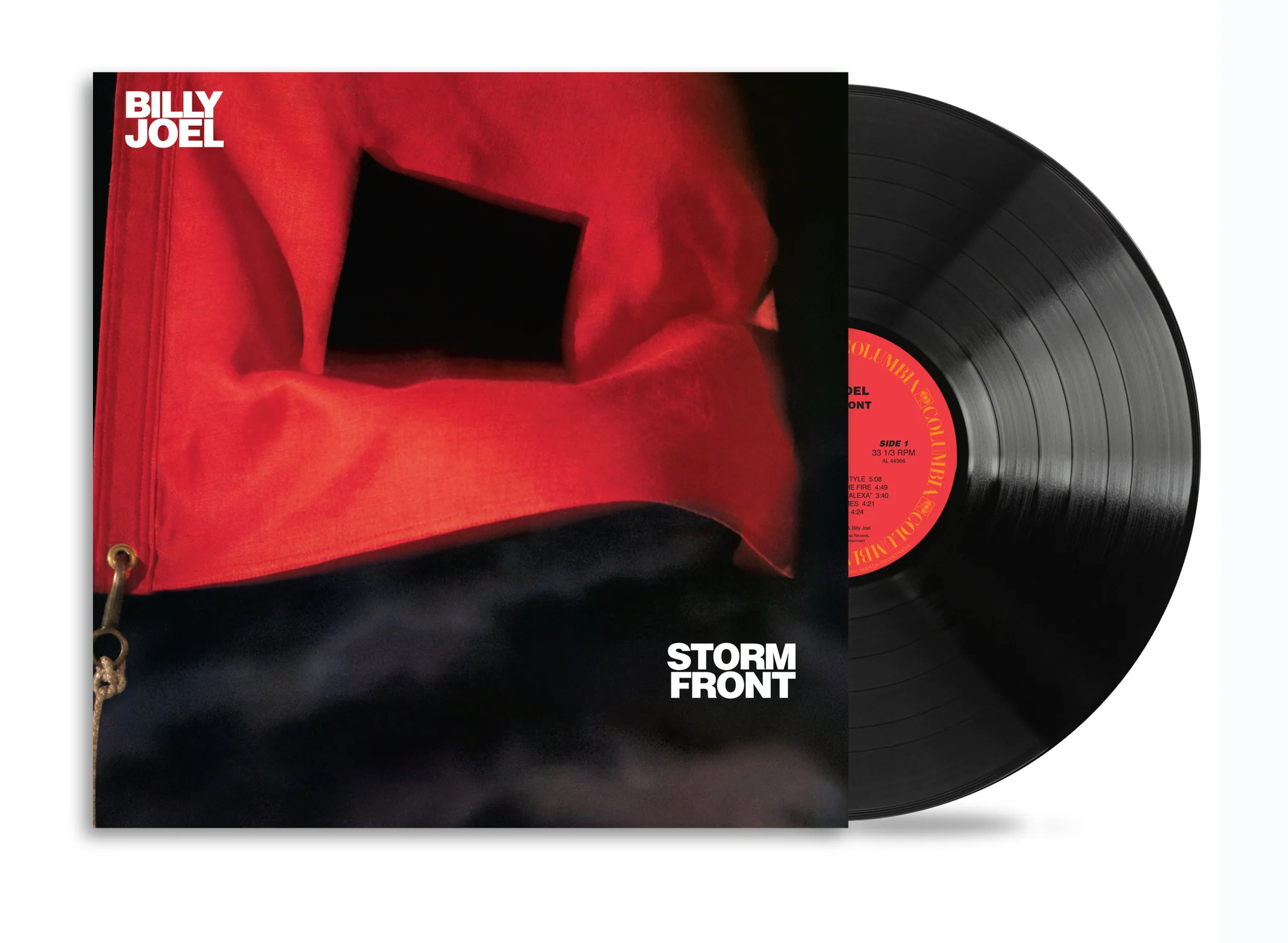 Storm Front - Image 2