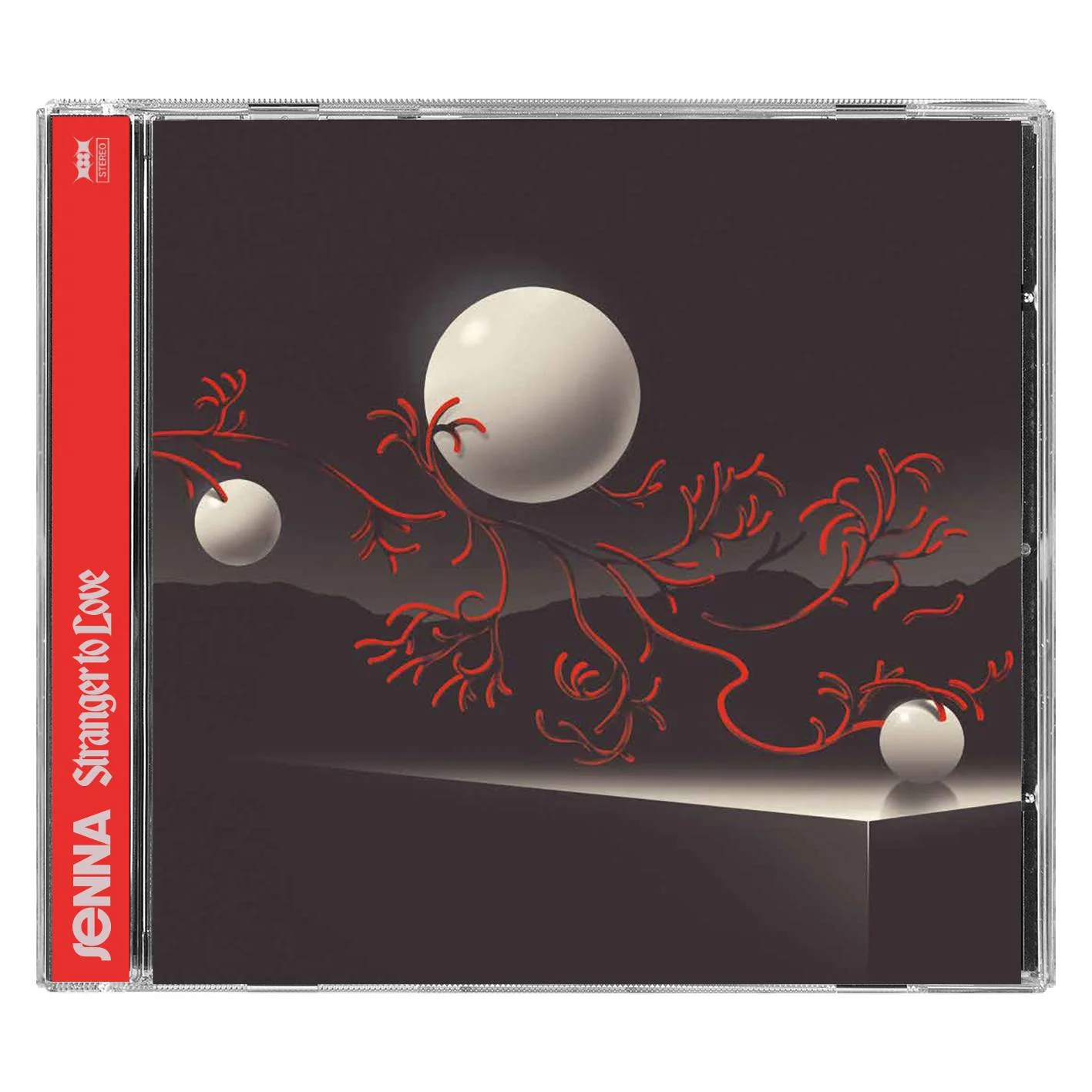 Stranger To Love - Image 3