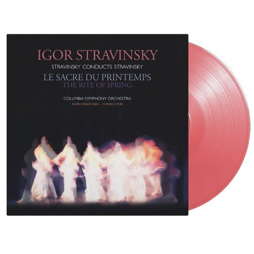 Stravinsky: Le Sacre Du Printemps - Image 3