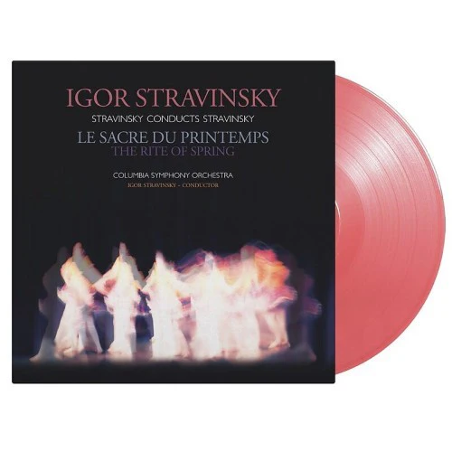 Stravinsky: Le Sacre Du Printemps - Image 7