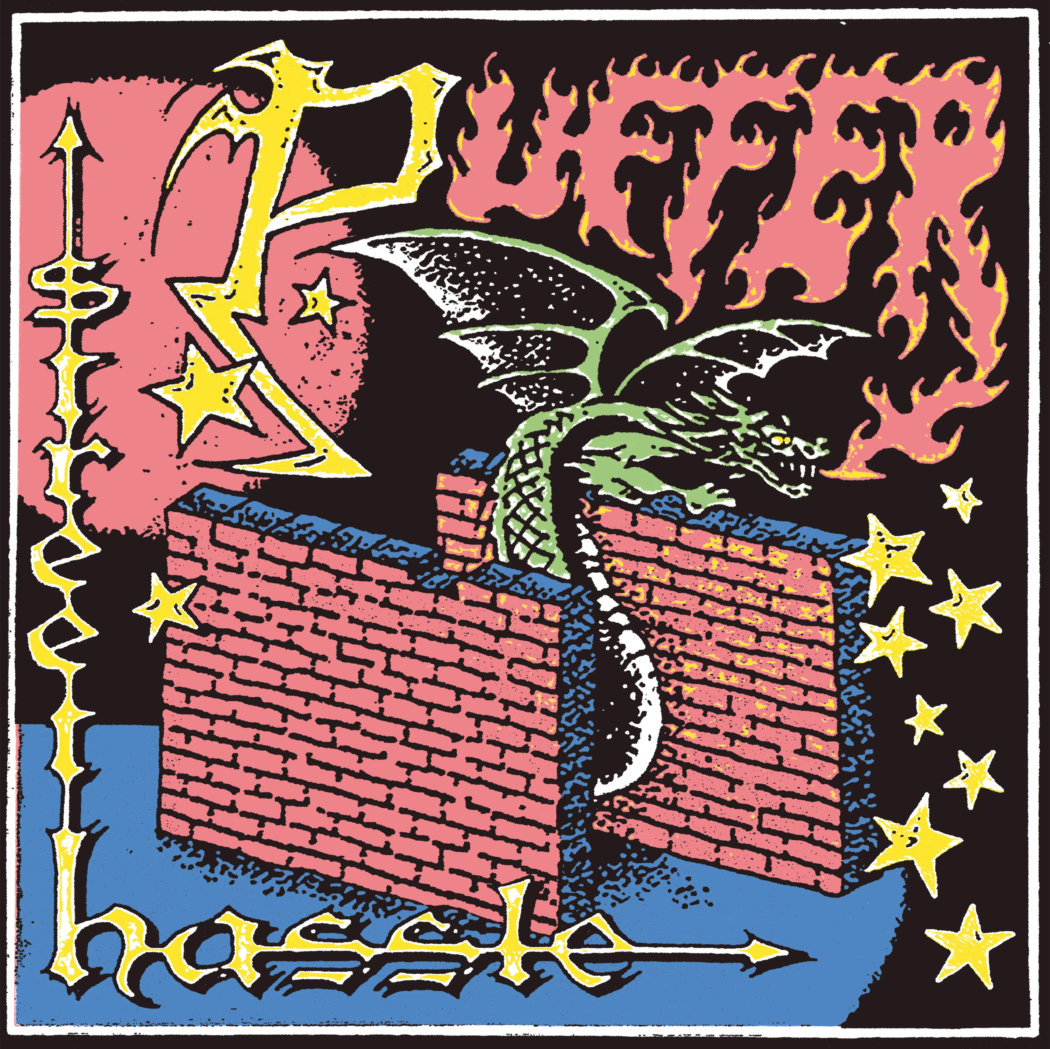 Street Hassle