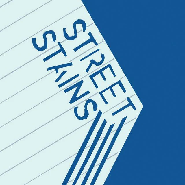 Street Stains