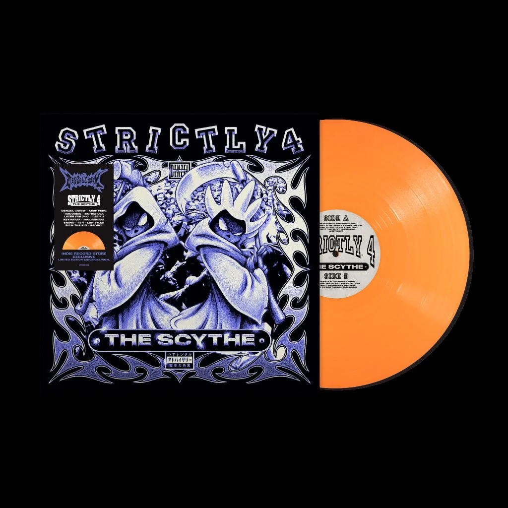 Strictly 4 The Scythe - Image 2