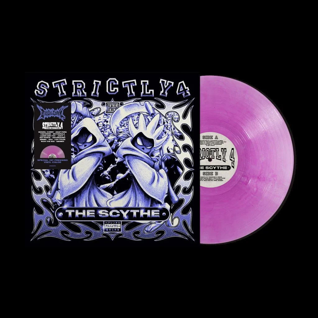 Strictly 4 The Scythe - Image 3