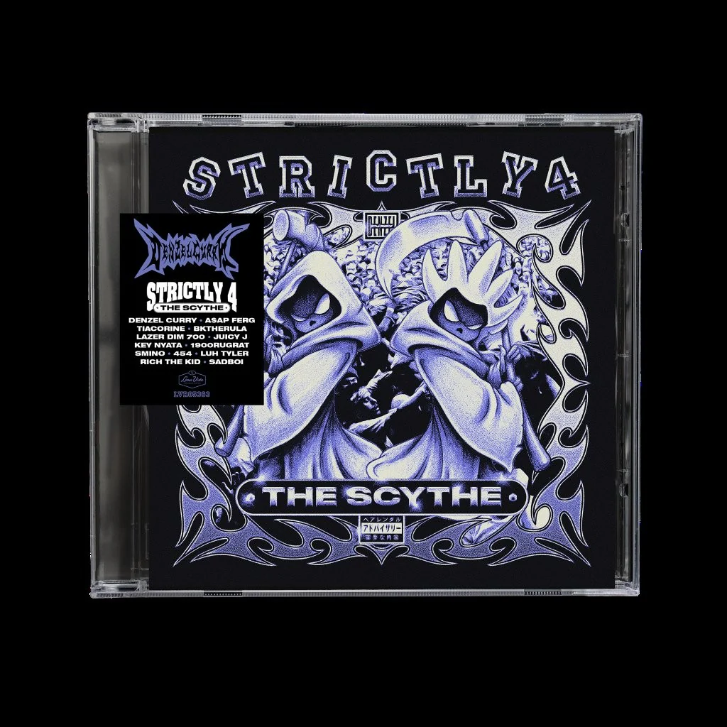 Strictly 4 The Scythe - Image 4