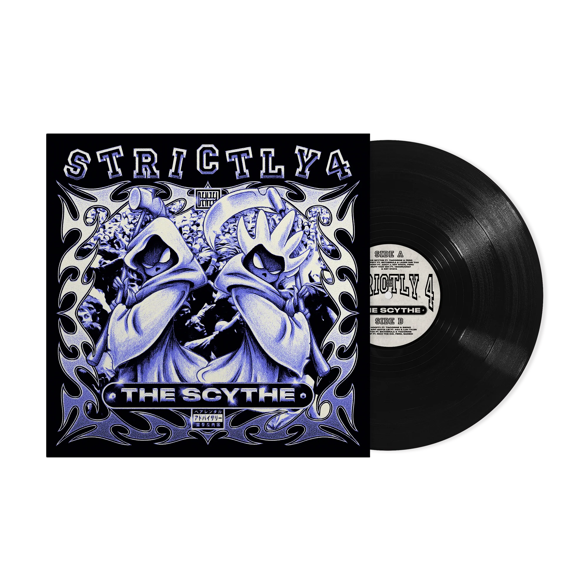 Strictly 4 The Scythe - Image 5