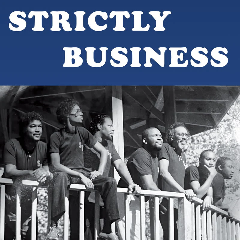 Strictly Business