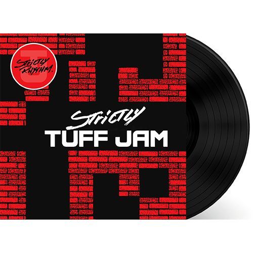 Strictly Tuff Jam - RSD 2025