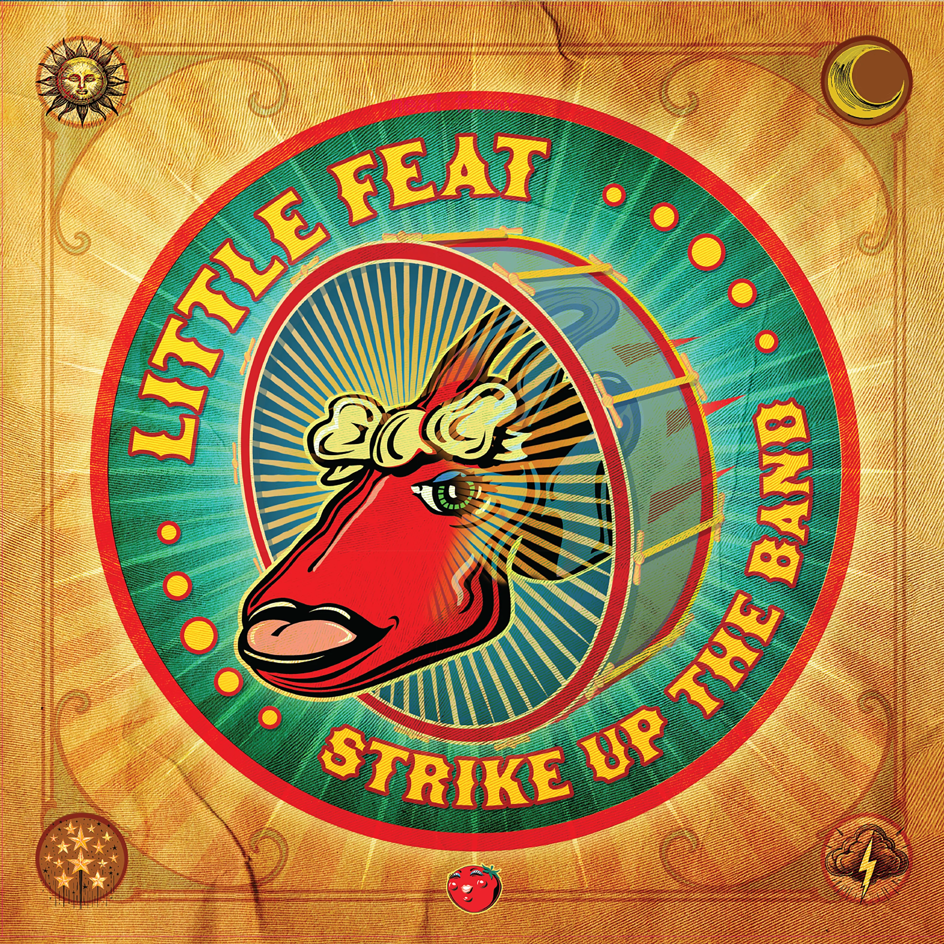 Strike Up The Band - Image 3