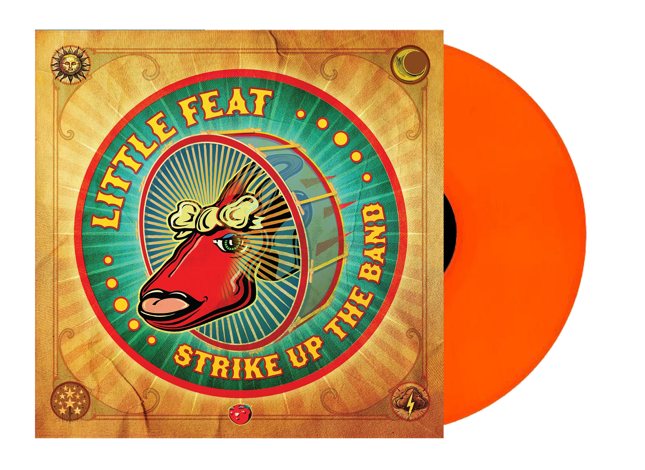Strike Up The Band - Image 4