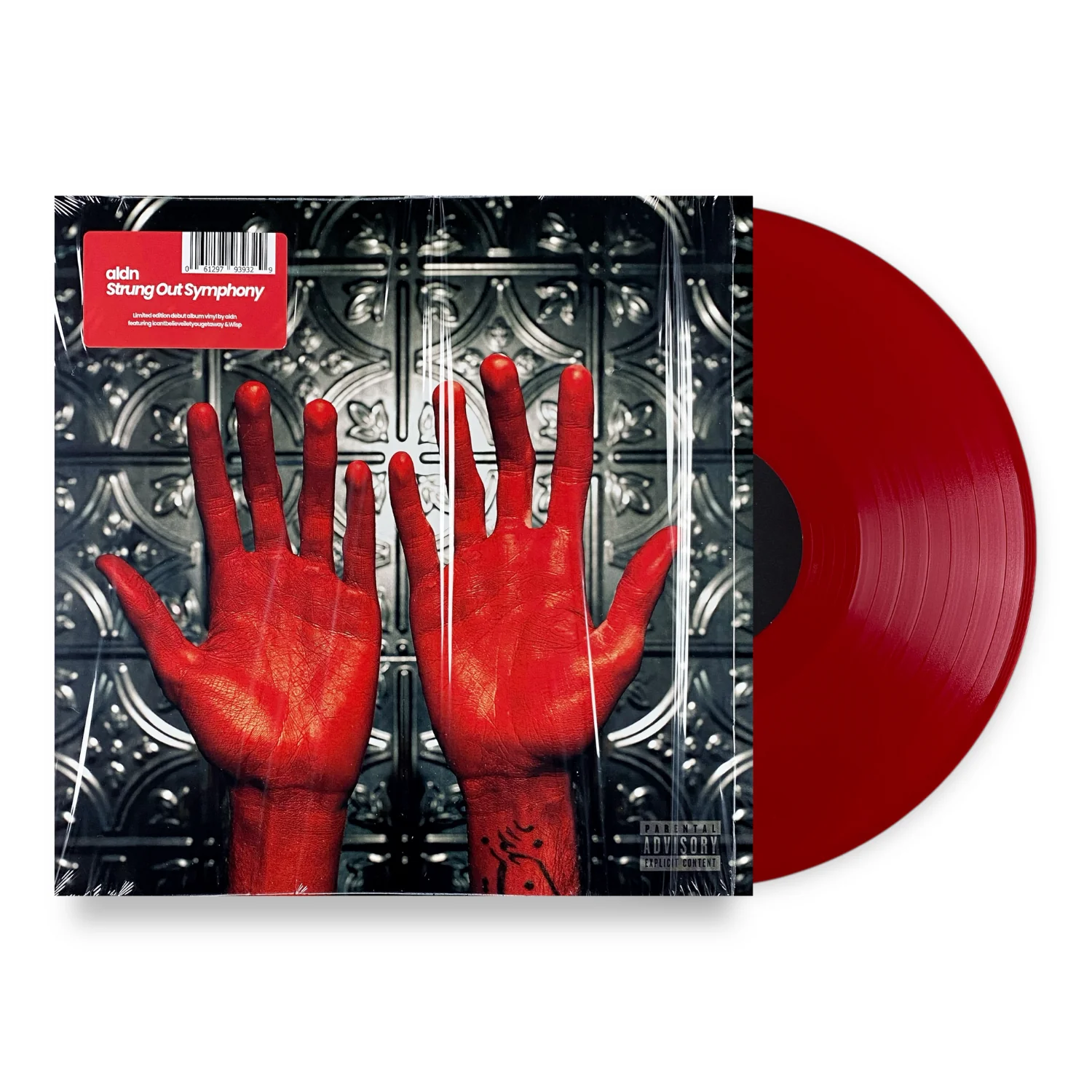Strung Out Symphony - Image 2