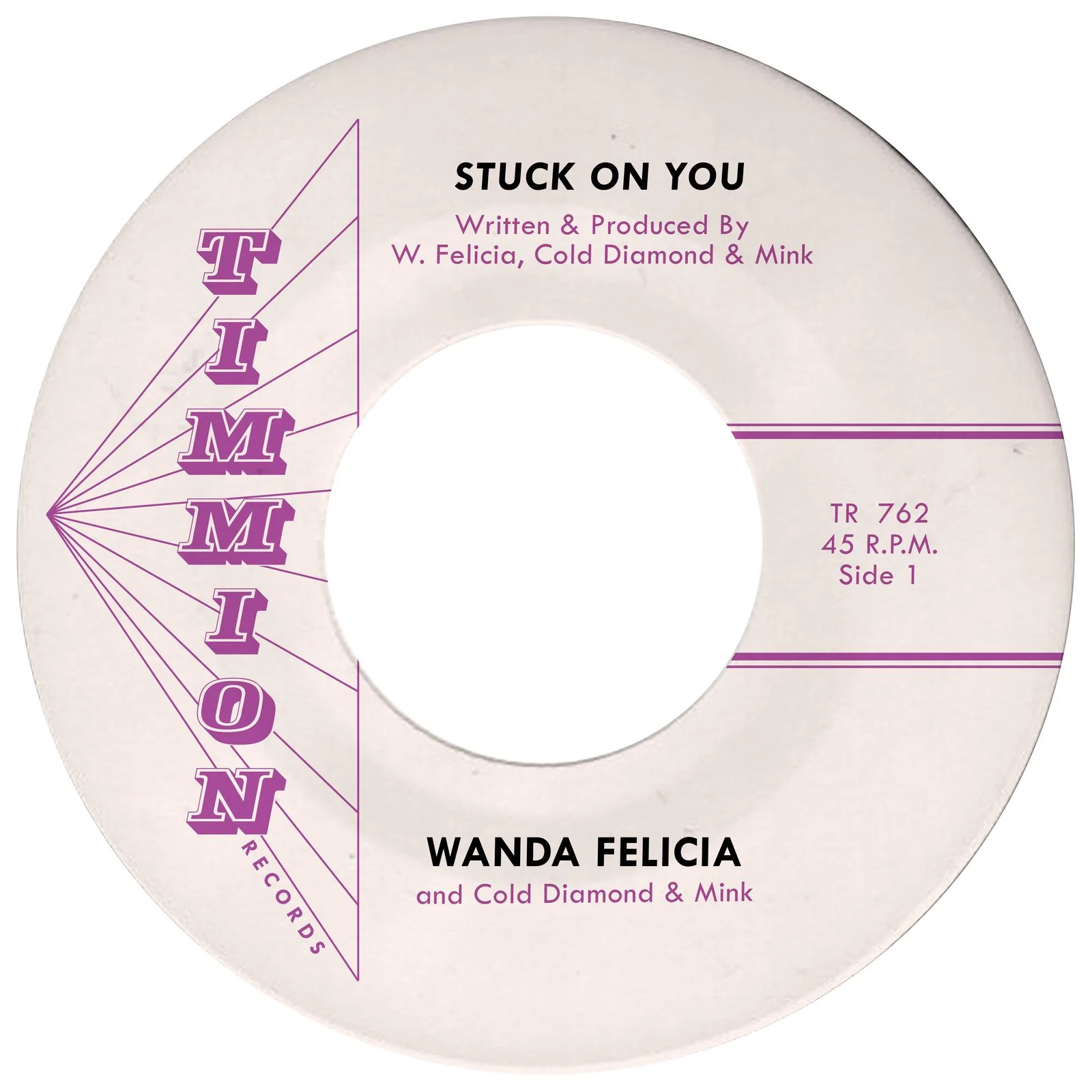 Stuck On You