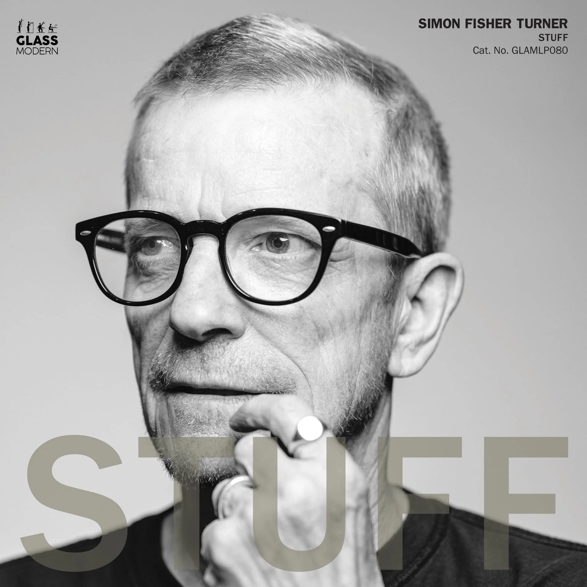 Stuff - RSD 2026
