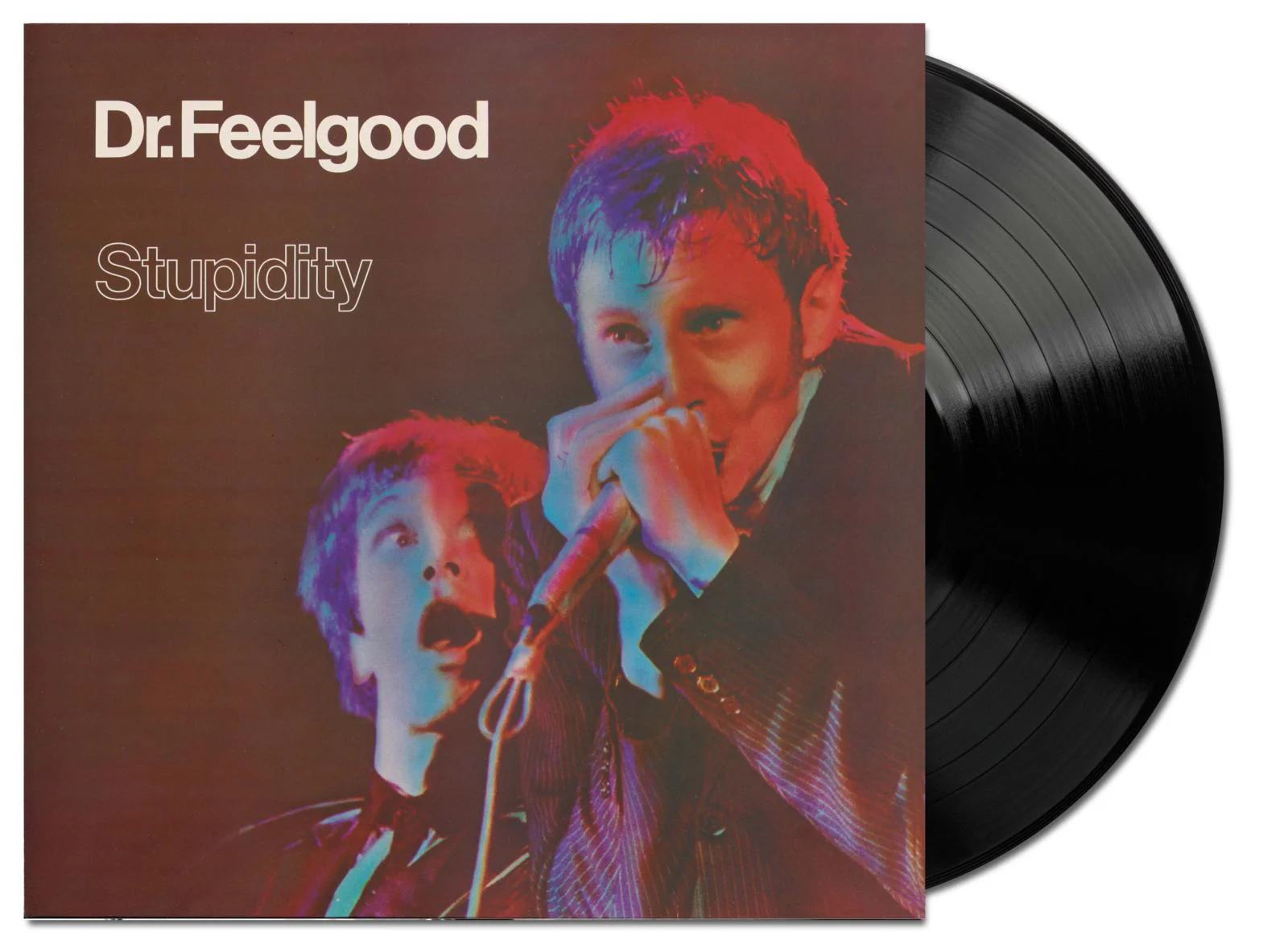 Stupidity (Live) - Image 2