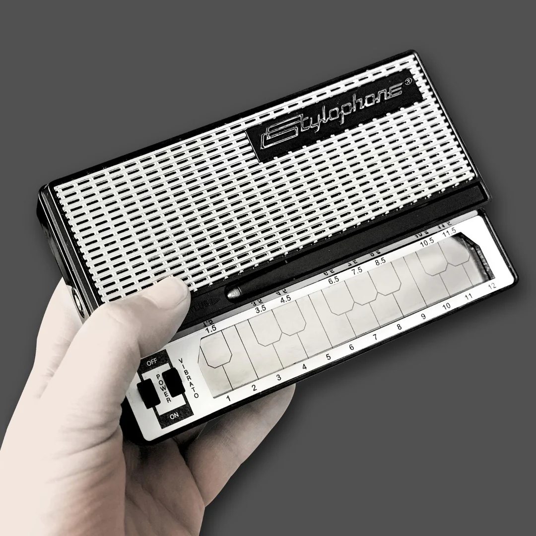 Stylophone S-1 - Image 2