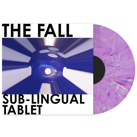Sub-Lingual Tablet (10th Anniversary Edition) - Image 2