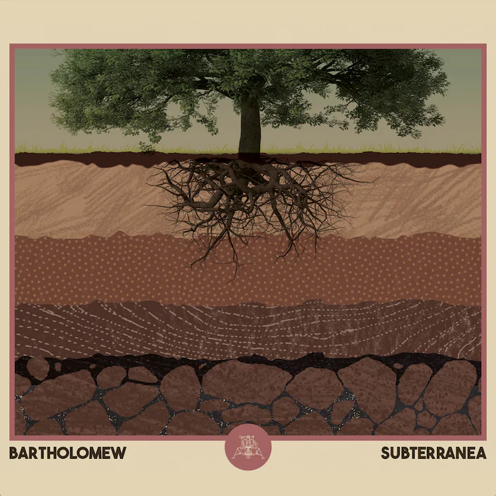 Subterranea