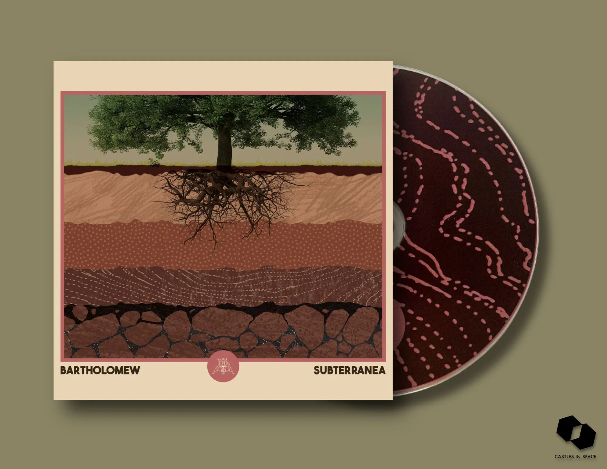 Subterranea - Image 2