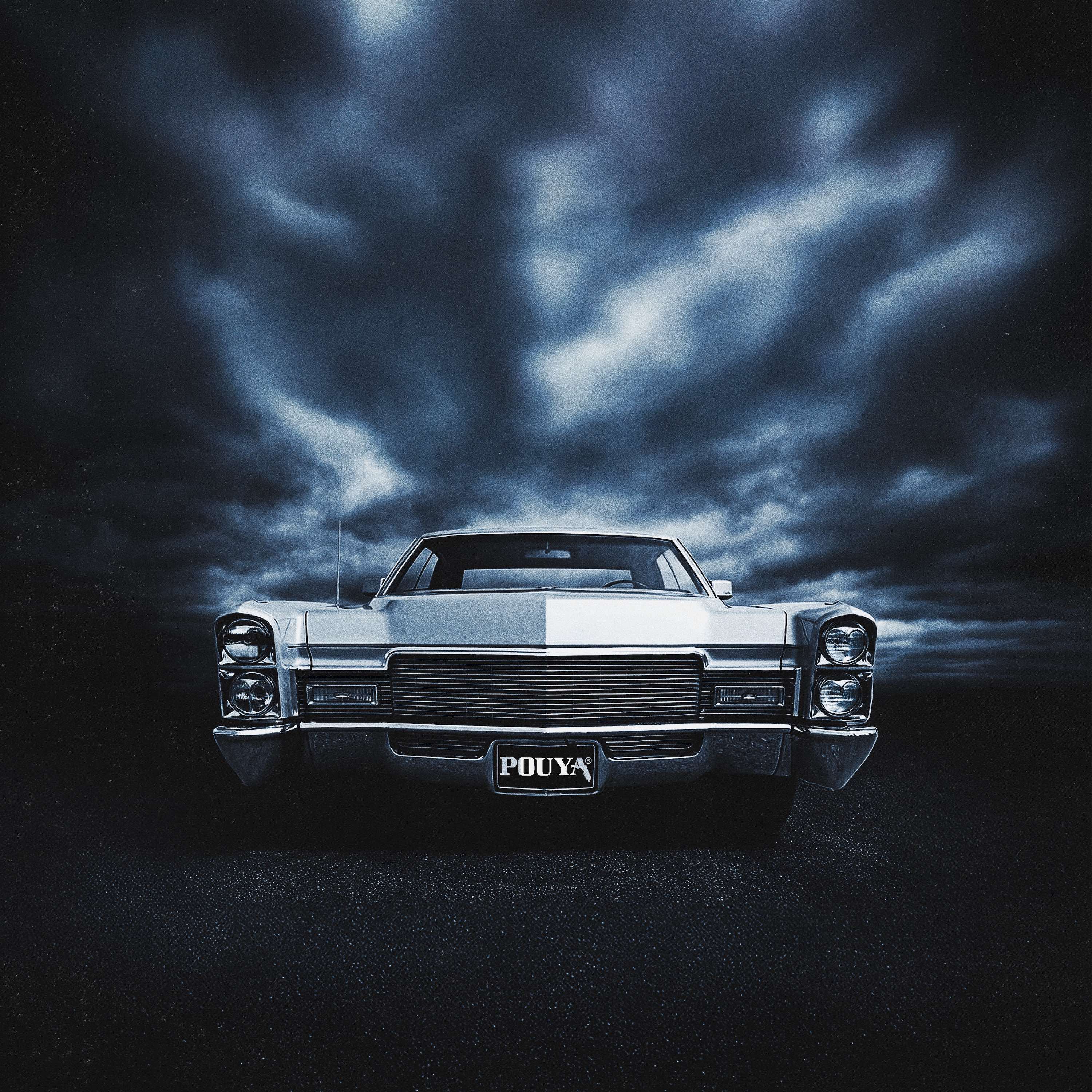 Suicidal Thoughts in the Back of the Cadillac, Pt 3 - Image 3