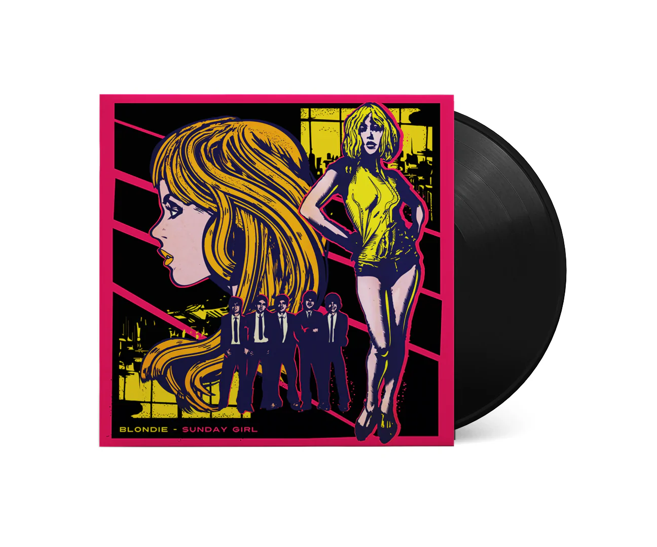 Sunday Girl - Image 2