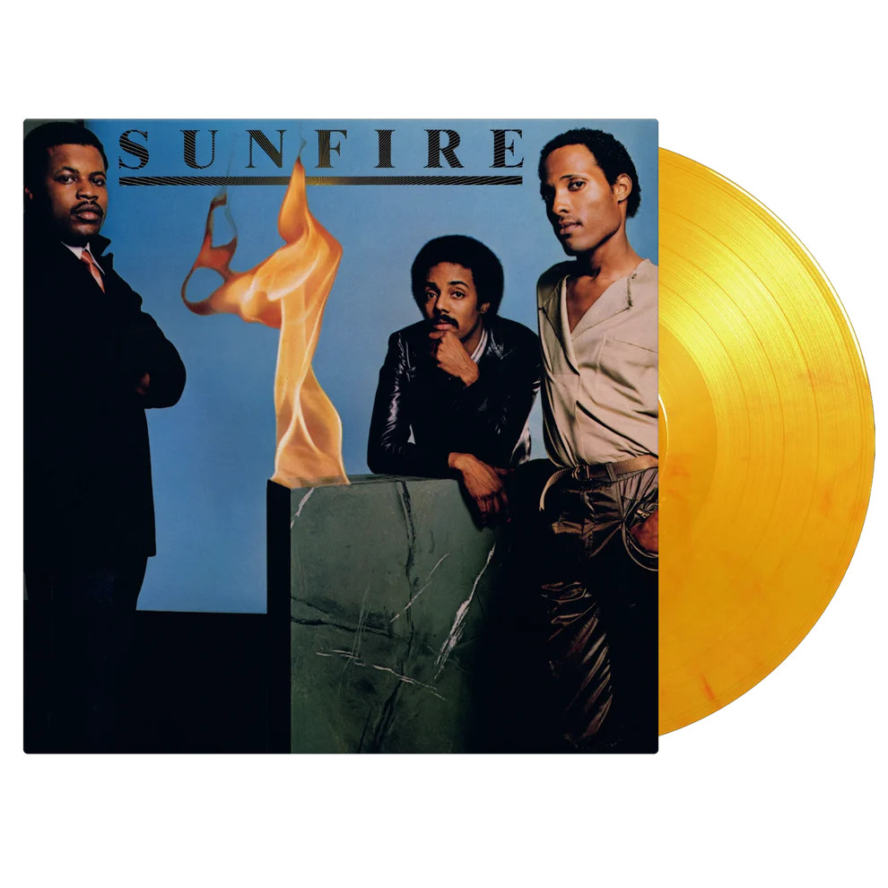 Sunfire - Image 2