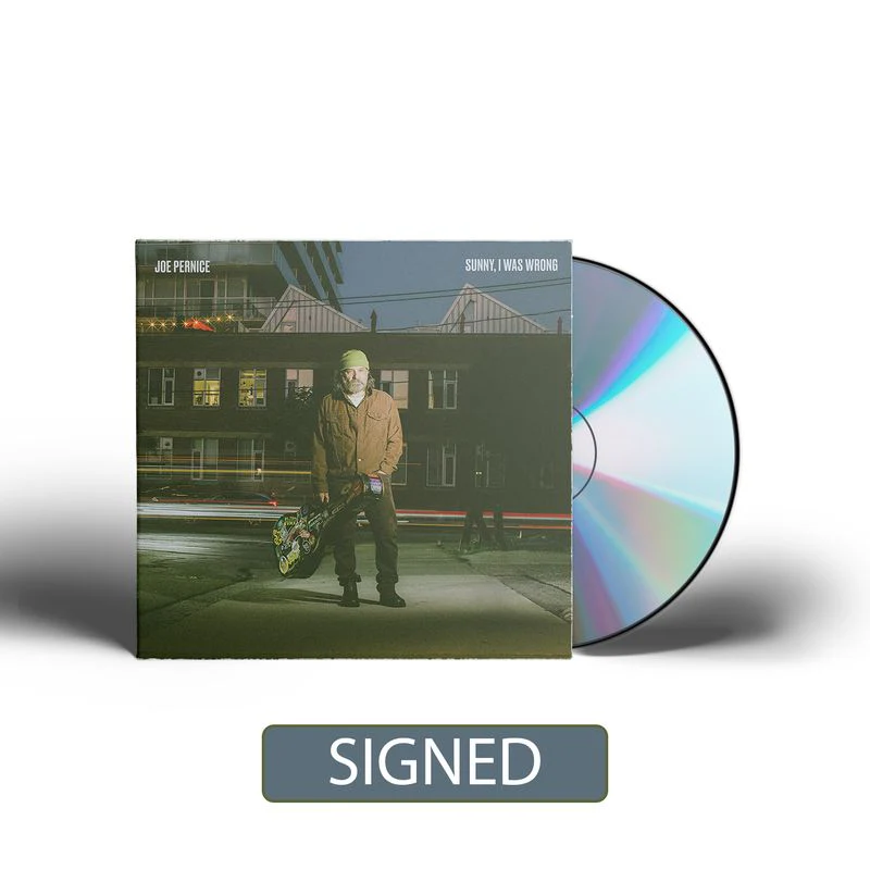 Sunny, I Was Wrong - Image 5
