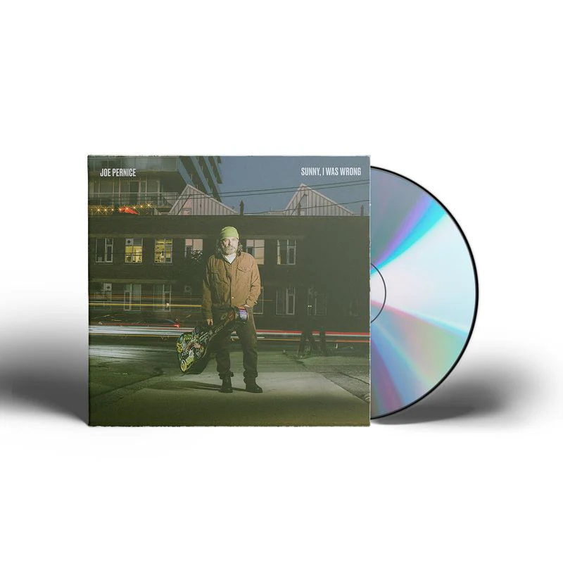 Sunny, I Was Wrong - Image 6