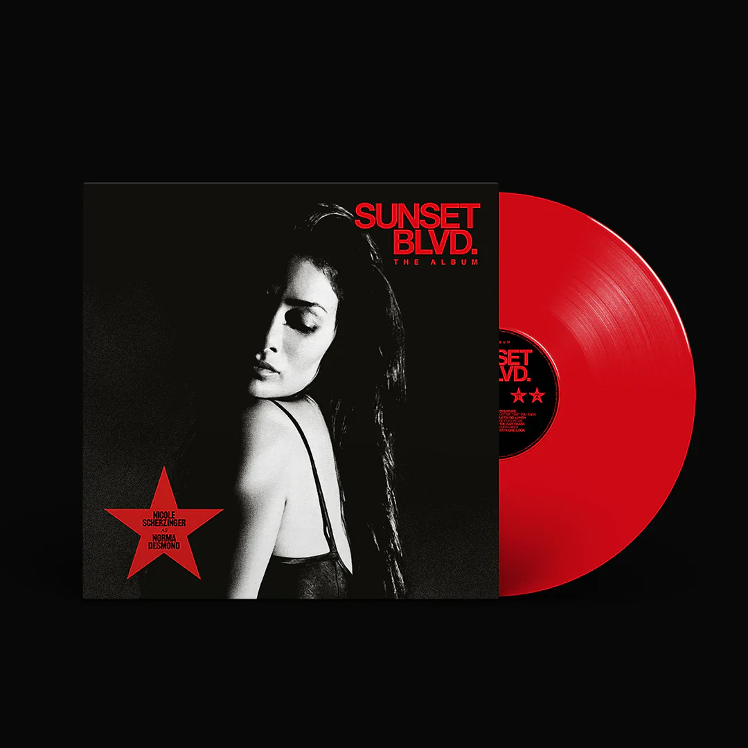 SUNSET BLVD: The Album (Nicole Scherzinger Edition) - Image 2