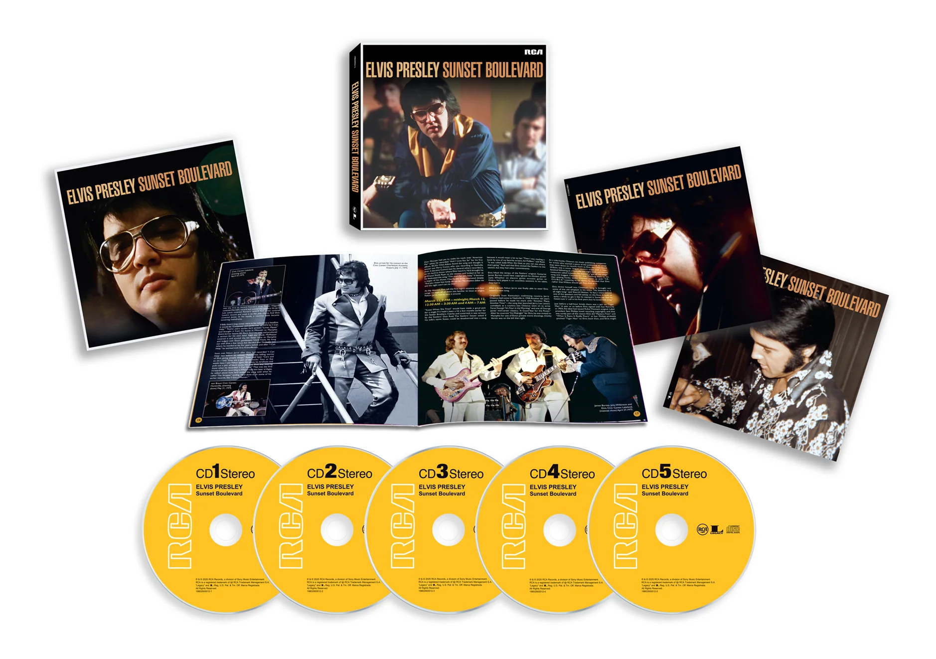 Sunset Boulevard - Image 8