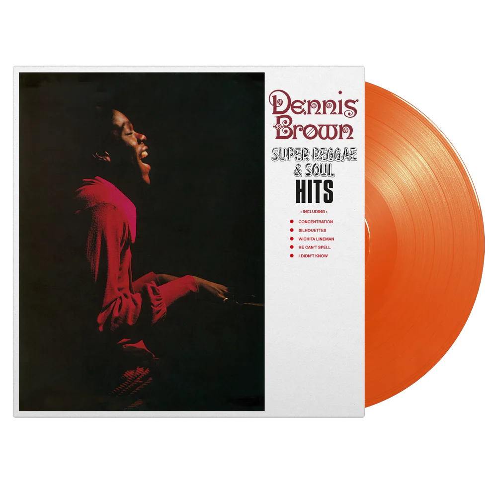 Super Reggae and Soul Hits - Image 2