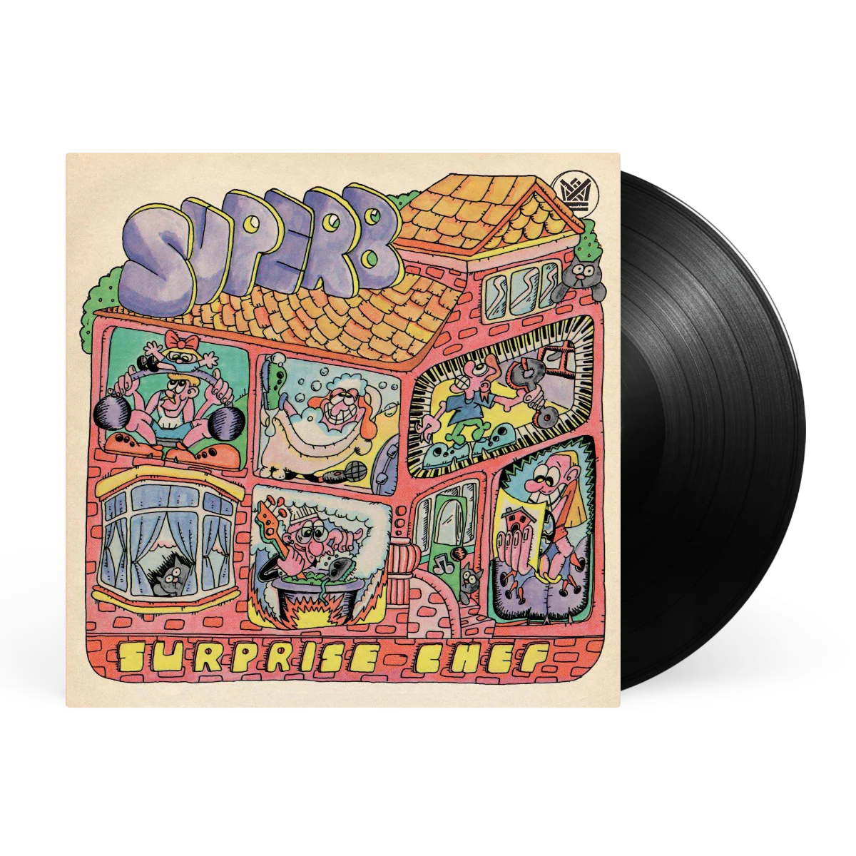 Superb - Image 3
